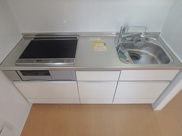 P.O.M 分倍河原の物件内観写真